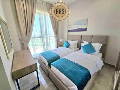Fully Furnished || Ready to Move || Luxurious 2BR In only 85k/yr-2