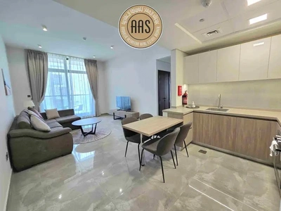 Fully Furnished || Ready to Move || Luxurious 2BR In only 85k/yr-4