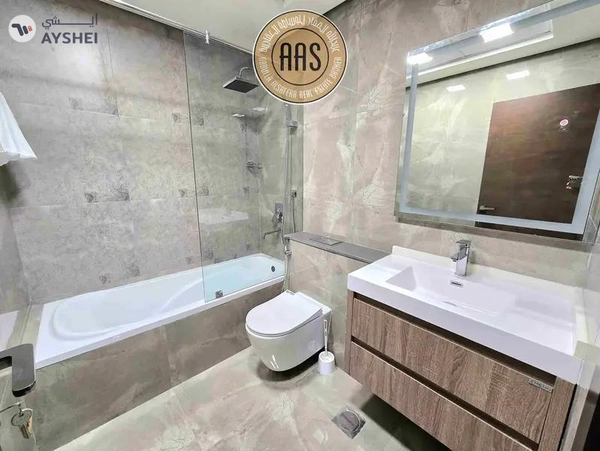 Fully Furnished || Ready to Move || Luxurious 2BR In only 85k/yr
