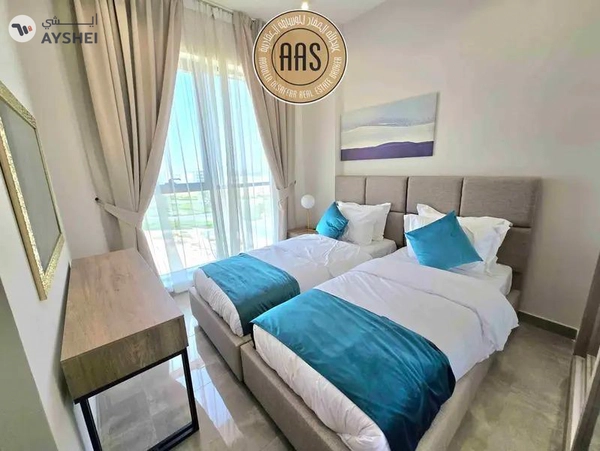 Fully Furnished || Ready to Move || Luxurious 2BR In only 85k/yr
