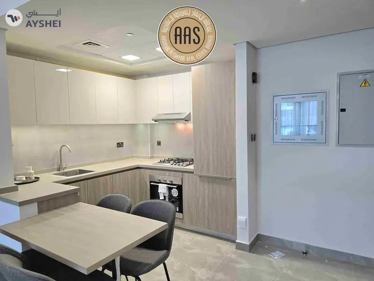 Fully Furnished || Ready to Move || Luxurious 2BR In only 85k/yr-5-5