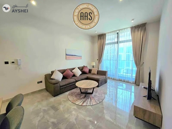 Fully Furnished || Ready to Move || Luxurious 2BR In only 85k/yr