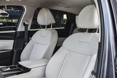 Hyundai Tucson 2024 | Korean Specs | Clean Title | 7K KM | Gray | هيونداي توسان 2024 وارد كوري-11