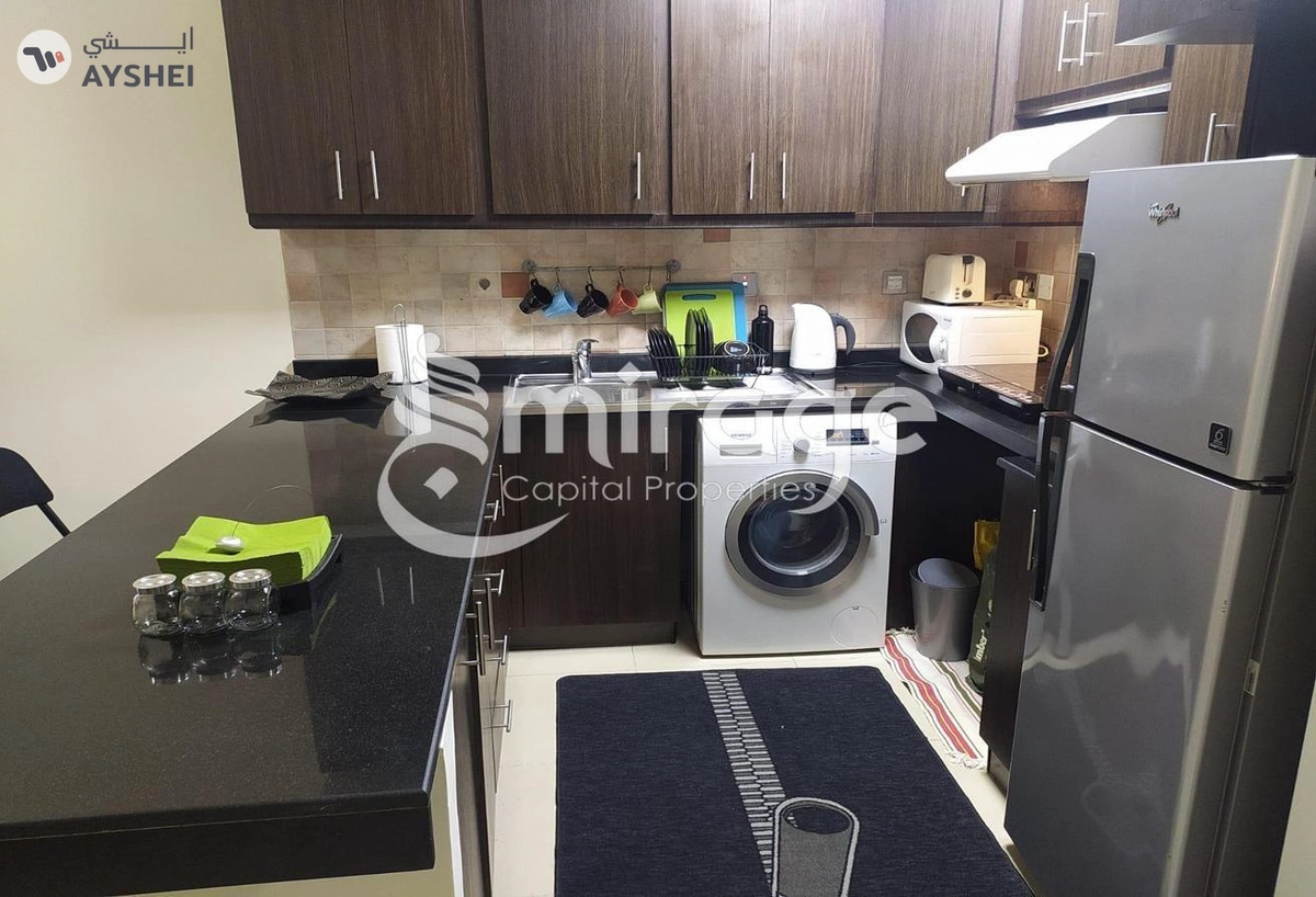 APARTMENT FOR SALE IN HYDRA AVENUE TOWERS, CITY OF LIGHTS