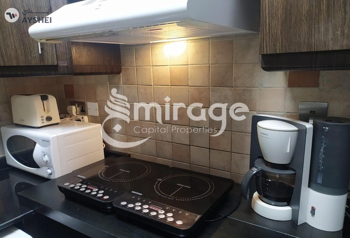 APARTMENT FOR SALE IN HYDRA AVENUE TOWERS, CITY OF LIGHTS