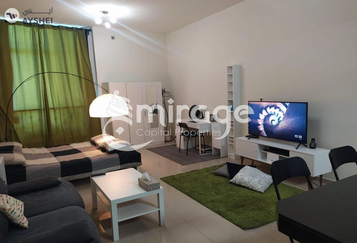 APARTMENT FOR SALE IN HYDRA AVENUE TOWERS, CITY OF LIGHTS