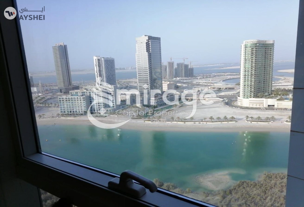 APARTMENT FOR SALE IN HYDRA AVENUE TOWERS, CITY OF LIGHTS