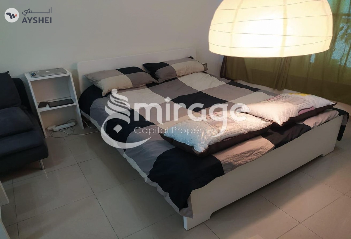 APARTMENT FOR SALE IN HYDRA AVENUE TOWERS, CITY OF LIGHTS