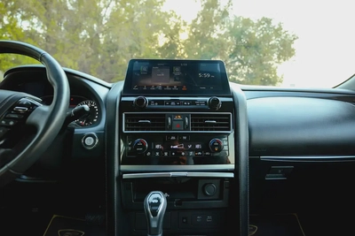 AED 2,549/Month | QX-80 Sensory | Free One Year Warranty | GCC Specs | REF#I50653-16