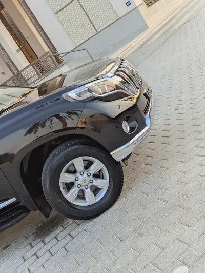 Toyota Prado 2016 TXL | GCC Specs | V4 2.7L Interior and Exterior Excellent Condition-17