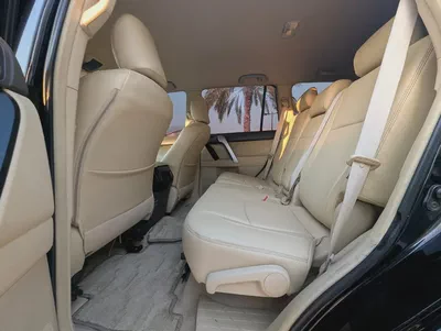 Toyota Prado 2016 TXL | GCC Specs | V4 2.7L Interior and Exterior Excellent Condition-6