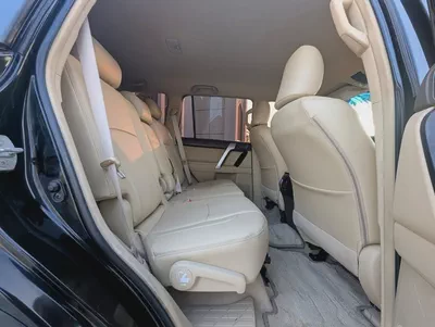 Toyota Prado 2016 TXL | GCC Specs | V4 2.7L Interior and Exterior Excellent Condition-7