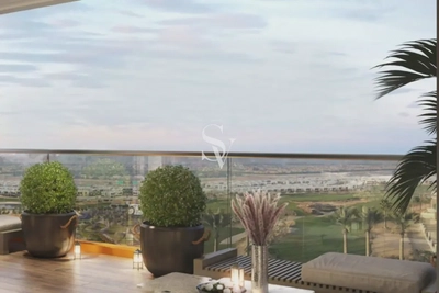 Golf Gate 2, DAMAC Hills, Dubai-1