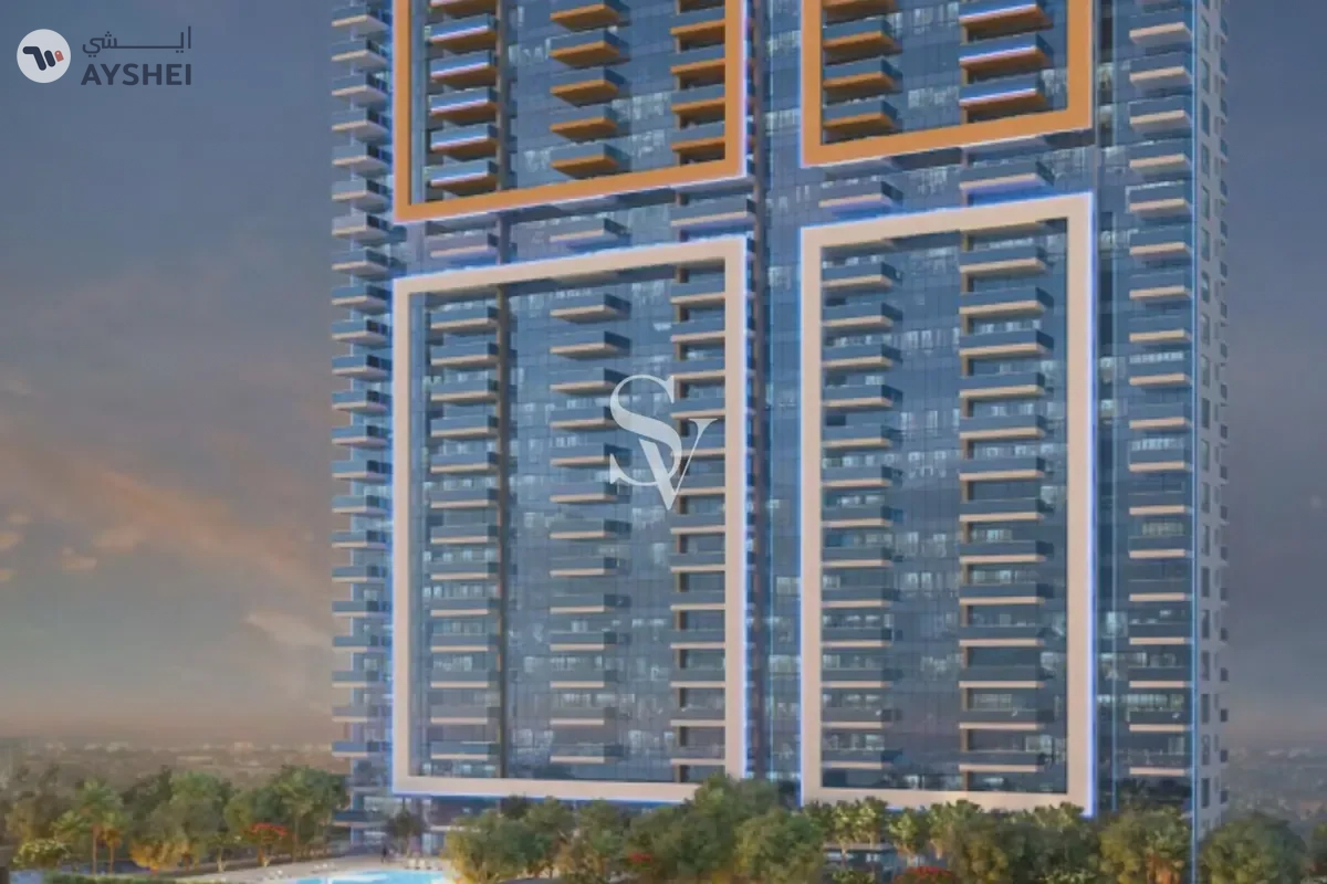 Golf Gate 2, DAMAC Hills, Dubai-7-7