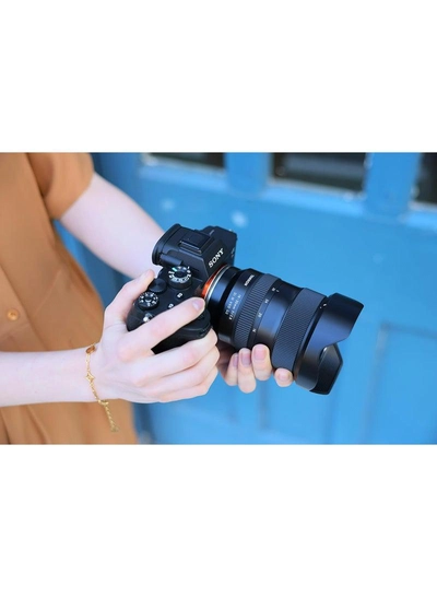 Tamron 16-30mm f/2.8 Di III VXD G2 Lens (Sony E) (A064S) black-2