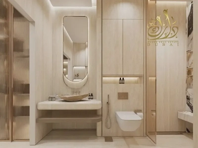 Ramadan Offer - 0.5% Payment Plan | Breez by Danube-1