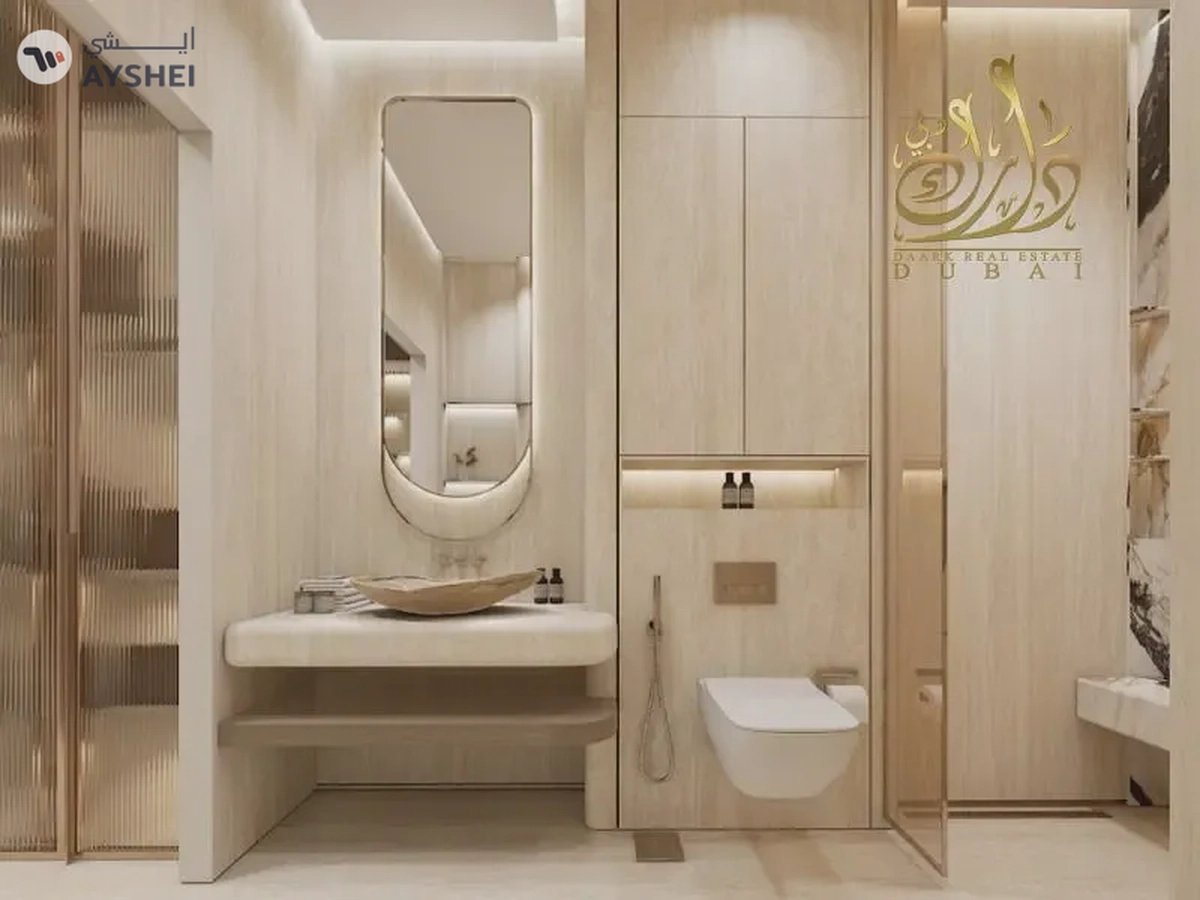 Ramadan Offer - 0.5% Payment Plan | Breez by Danube