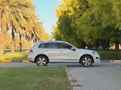 Volkswagen Touareg 2014 GCC Specs-9