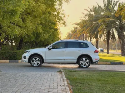 Volkswagen Touareg 2014 GCC Specs-10