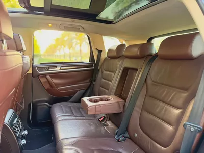 Volkswagen Touareg 2014 GCC Specs-12