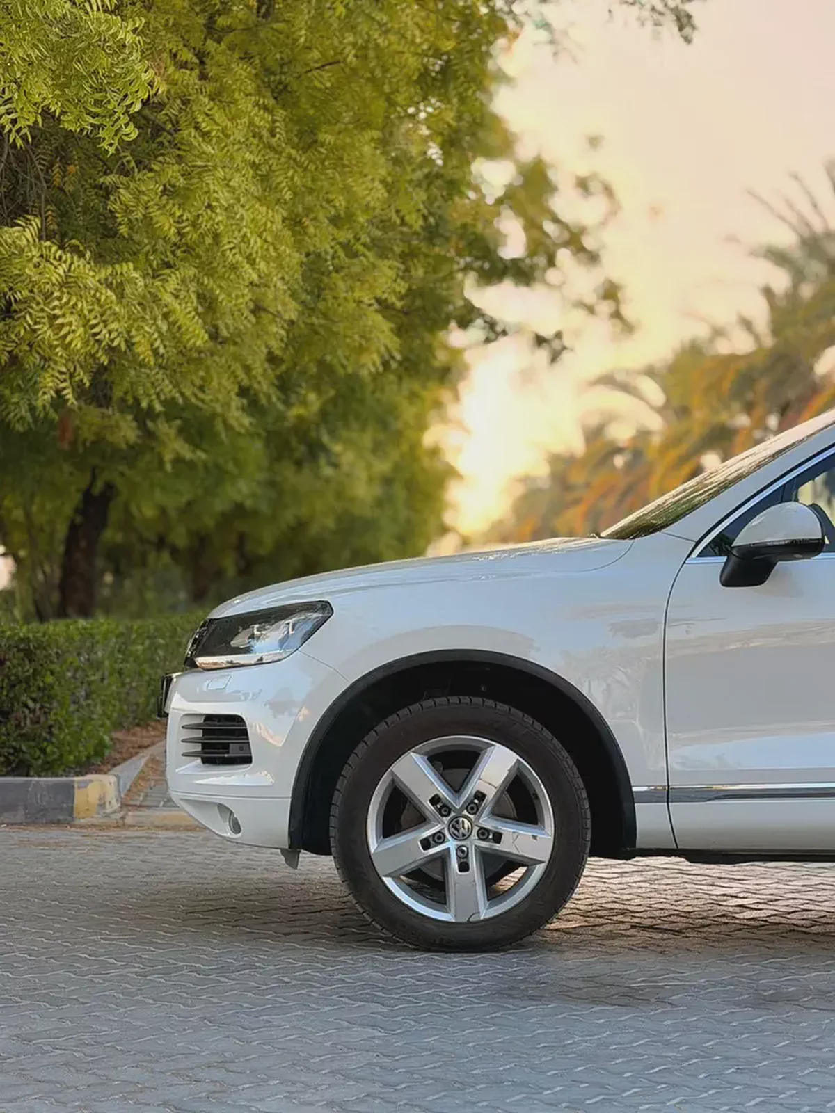 Volkswagen Touareg 2014 GCC Specs-11-11