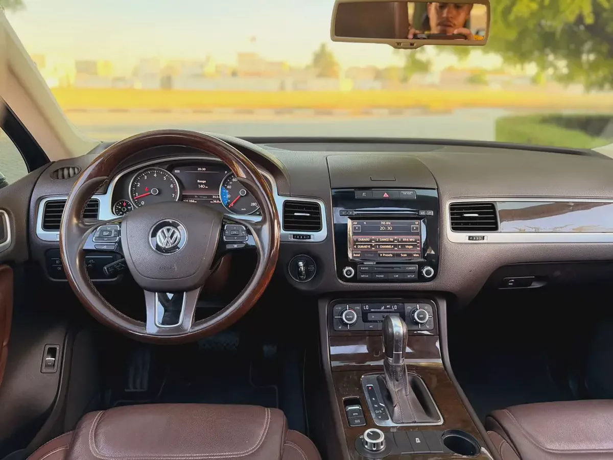 Volkswagen Touareg 2014 GCC Specs-13-13