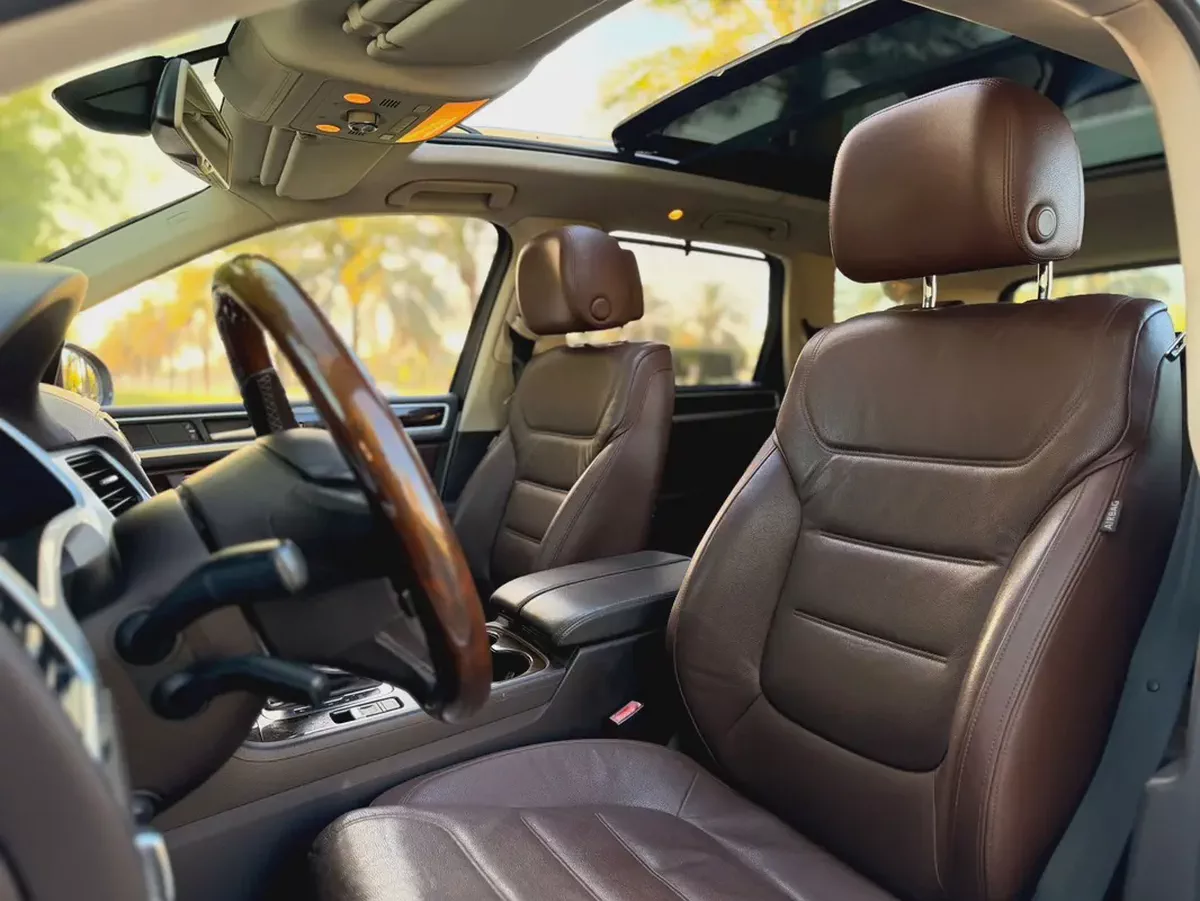 Volkswagen Touareg 2014 GCC Specs-14-14