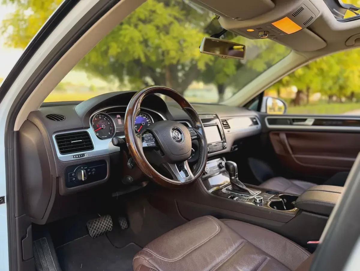 Volkswagen Touareg 2014 GCC Specs-15-15
