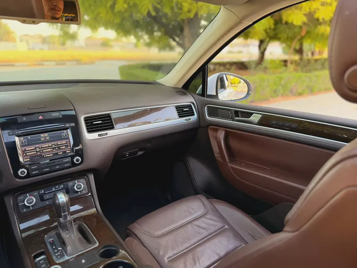 Volkswagen Touareg 2014 GCC Specs-19-19