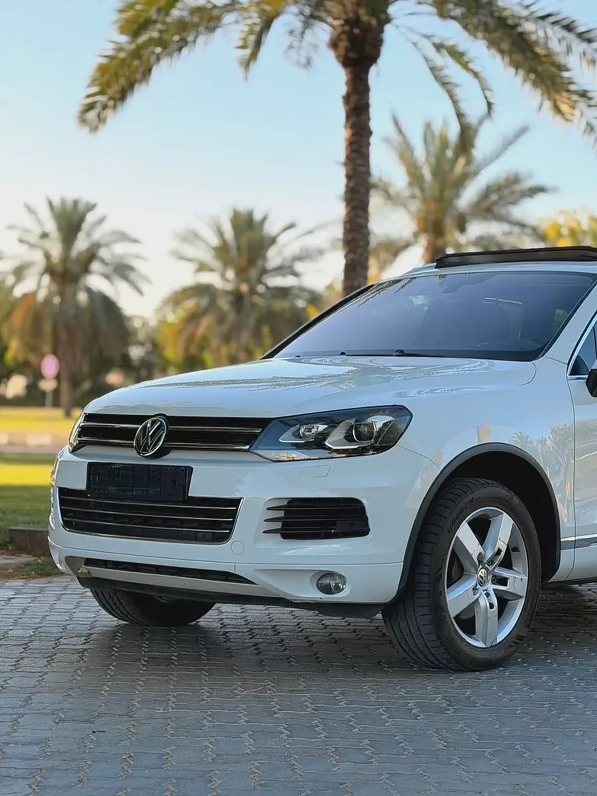 Volkswagen Touareg 2014 GCC Specs-4-4