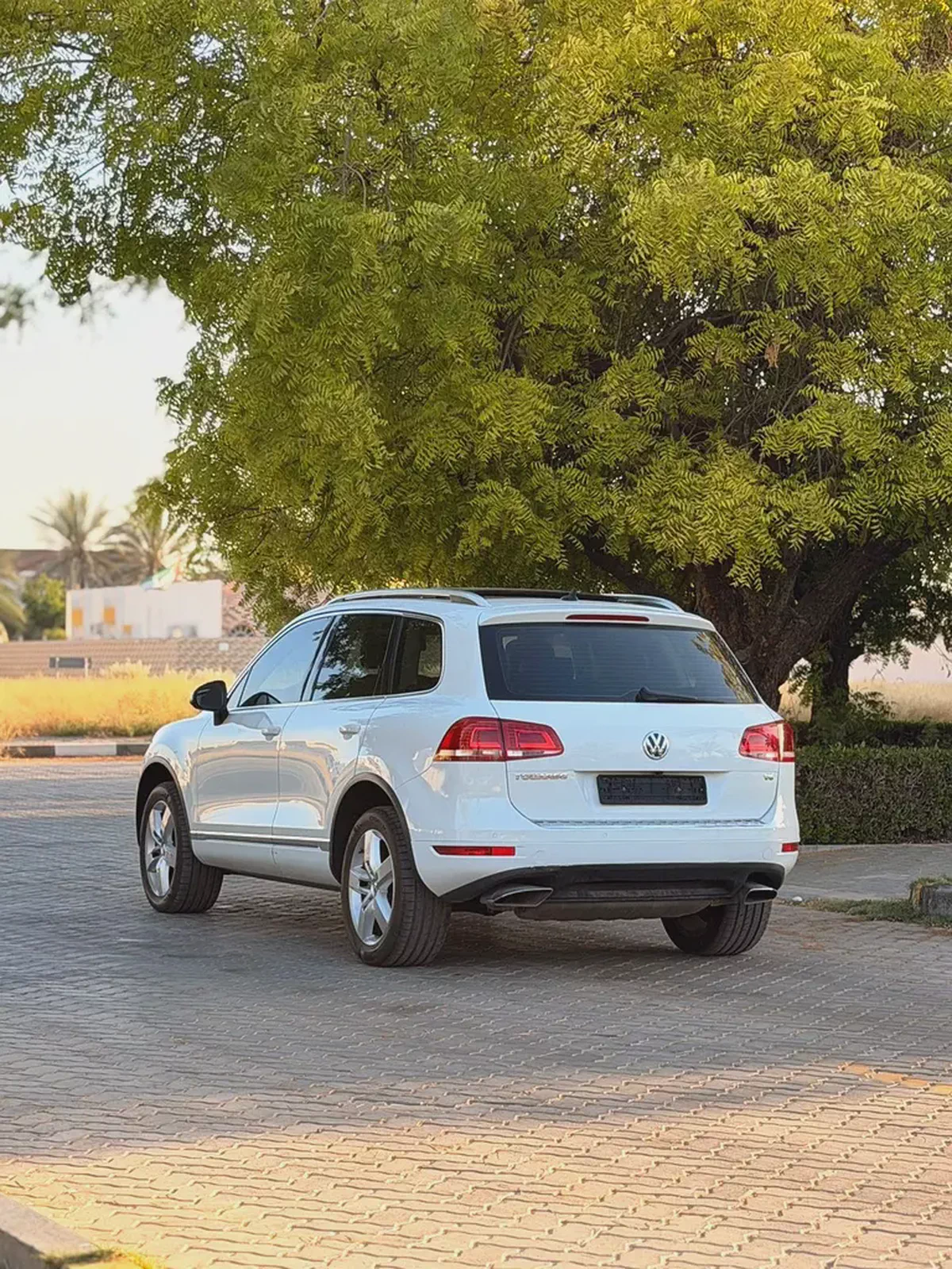 Volkswagen Touareg 2014 GCC Specs-5-5