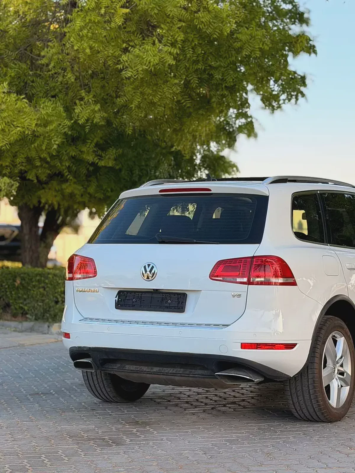 Volkswagen Touareg 2014 GCC Specs-6-6