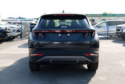 Hyundai Tucson COMFORT TUCSON 1.6T-3