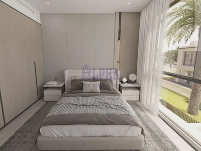 Near the Beach| Spacious| 2BR Plus Maid Room-1