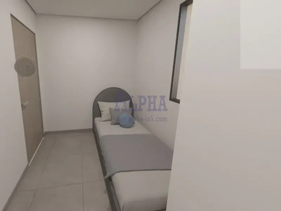Near the Beach| Spacious| 2BR Plus Maid Room-5