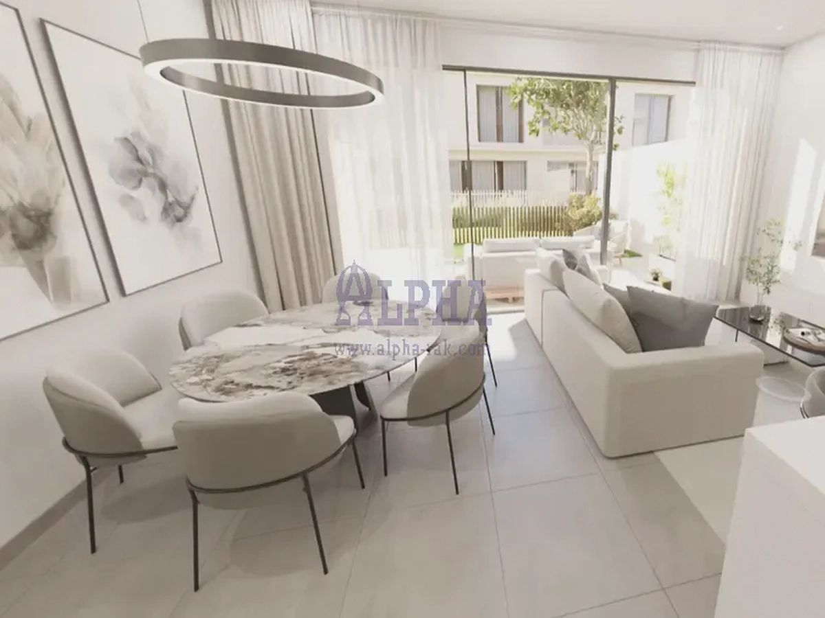 Near the Beach| Spacious| 2BR Plus Maid Room-3-3