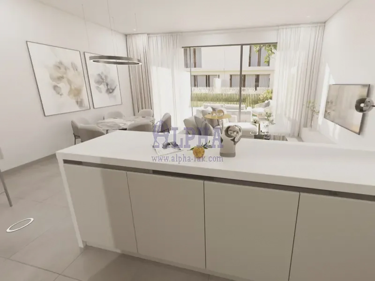 Near the Beach| Spacious| 2BR Plus Maid Room-4-4