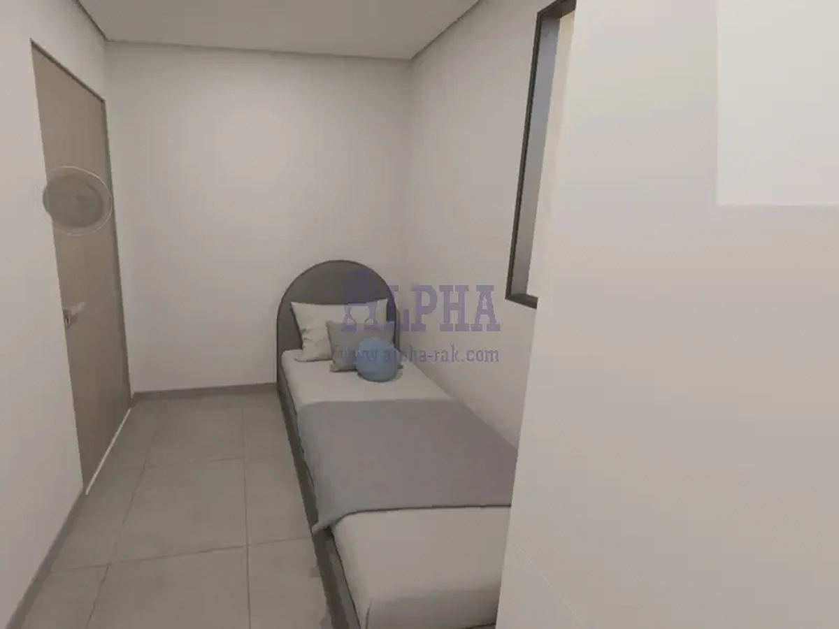 Near the Beach| Spacious| 2BR Plus Maid Room-5-5