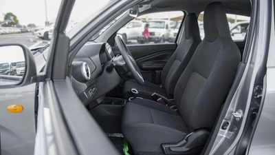 Suzuki Celerio Suzuki celario 2024 1.0L peteol MY24 for export only-2