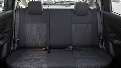 Suzuki Celerio Suzuki celario 2024 1.0L peteol MY24 for export only-13