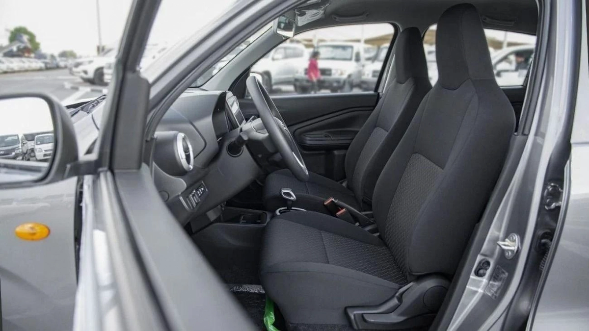 Suzuki Celerio Suzuki celario 2024 1.0L peteol MY24 for export only-2-2
