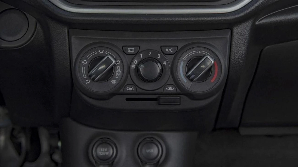 Suzuki Celerio Suzuki celario 2024 1.0L peteol MY24 for export only-5-5