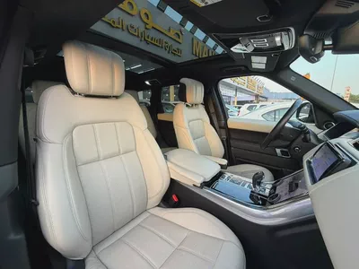 Land Rover Range Rover 2019-11