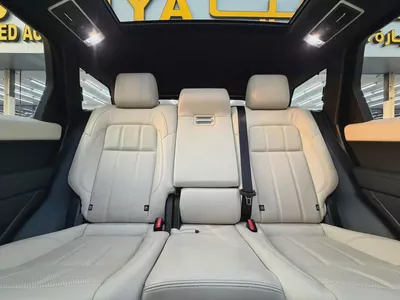 Land Rover Range Rover 2019-13
