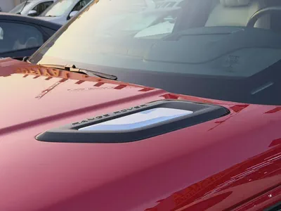 Land Rover Range Rover 2019-6