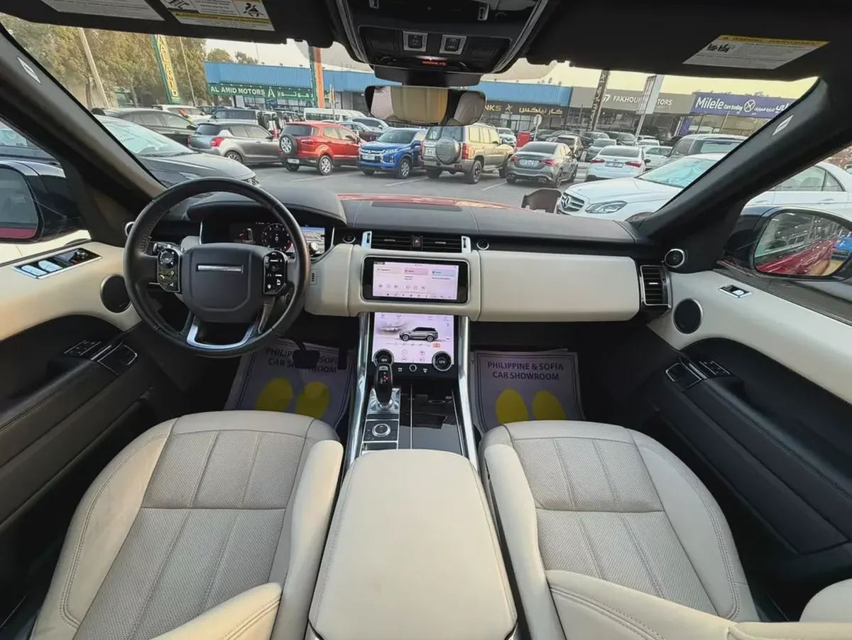 Land Rover Range Rover 2019-14-14