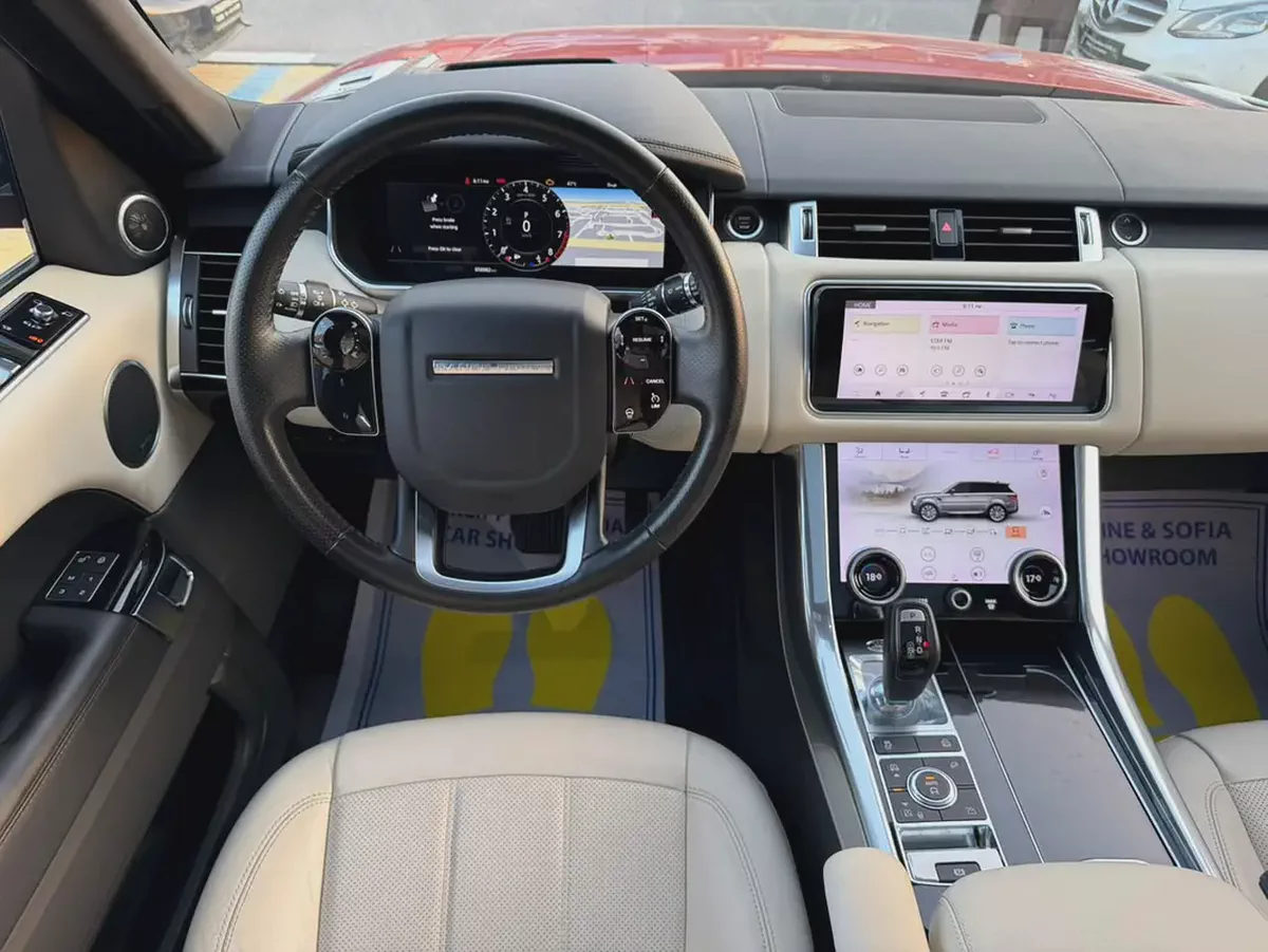Land Rover Range Rover 2019-15-15