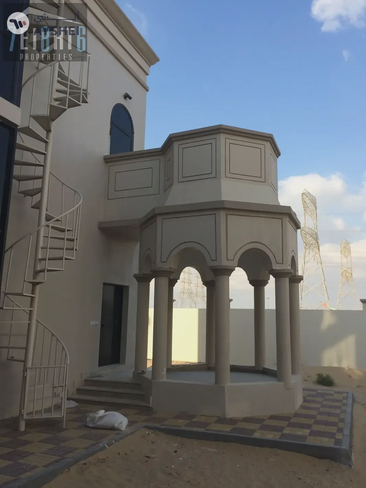 Al Khawaneej 1, Al Khawaneej, Dubai-4-4