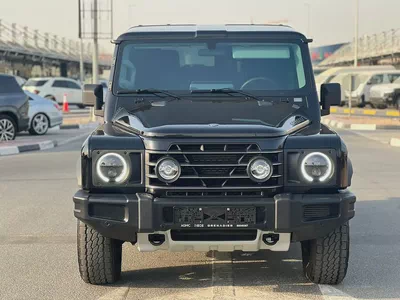 2023 INEOS Grenadier Fieldmaster Edition | GCC Specs | Pristine Condition-0