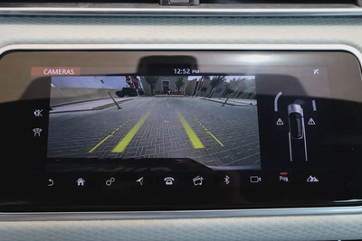 Land Rover Range Rover Velar 2018-7